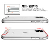 For iPhone 12 mini (5.4in) Case, iCoverLover Shockproof Cover Clear | iCoverLover Australia