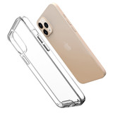 For iPhone 12/12 Pro (6.1in) Case, iCoverLover Shockproof Cover Clear | iCoverLover Australia