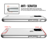 For iPhone 12/12 Pro (6.1in) Case, iCoverLover Shockproof Cover Clear | iCoverLover Australia