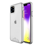 For iPhone 12 Pro Max (6.7in) Case, iCoverLover Shockproof Cover Clear | iCoverLover Australia