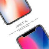 iCoverLover [2-Pack] For iPhone 11 Pro & XS & X Tempered Glass Screen Protector | iCoverLover Australia