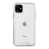 For iPhone 11 Case, iCoverLover Shockproof Cover, Thin Clear | iCoverLover Australia