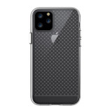 For iPhone 11 Pro Case, Shockproof Clear Grippy Cover Clear | iCoverLover Australia