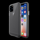 For iPhone 11 Pro Max Case, Shockproof Clear Grippy Cover | iCoverLover Australia