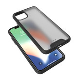 For iPhone 11 Pro Max Case, Shockproof Clear Strong Cover | iCoverLover Australia