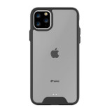 For iPhone 11 Pro Max Case, Shockproof Clear Strong Cover | iCoverLover Australia