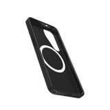 For Samsung Galaxy S25 OtterBox Symmetry Compatible with MagSafe Case, Black | iCoverLover Australia