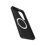 For Samsung Galaxy S25+ Plus OtterBox Symmetry Compatible with MagSafe Case, Black | iCoverLover Australia