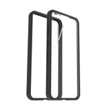 For Samsung Galaxy S25+ Plus OtterBox React Case, Black Clear | iCoverLover Australia