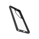For Samsung Galaxy S25 Ultra OtterBox React Case, Black Clear | iCoverLover Australia