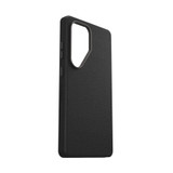 For Samsung Galaxy S25 Ultra OtterBox Symmetry Cactus Leather Case, Black | iCoverLover Australia