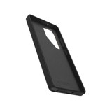 For Samsung Galaxy S25 Ultra OtterBox Symmetry Cactus Leather Case, Black | iCoverLover Australia