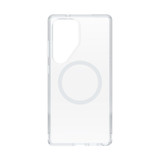 For Samsung Galaxy S25 Ultra OtterBox Symmetry Compatible with MagSafe Case, Clear | iCoverLover Australia