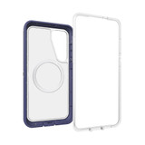For Samsung Galaxy S25 OtterBox Defender XT Compatible with MagSafe Case, Lavender Haze | iCoverLover Australia