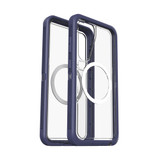 For Samsung Galaxy S25+ Plus OtterBox Defender XT Compatible with MagSafe Case, Lavender Haze | iCoverLover Australia