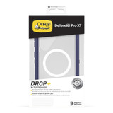 For Samsung Galaxy S25 Ultra OtterBox Defender XT Compatible with MagSafe Case, Lavender Haze | iCoverLover Australia