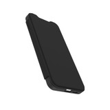For Samsung Galaxy S25+ Plus OtterBox React Folio Case, Black Clear | iCoverLover Australia