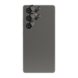 For Samsung Galaxy S25 Ultra EFM Camera Lens Armour, Carbon | iCoverLover Australia