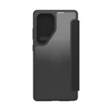 For Samsung Galaxy S25 Ultra OtterBox React Folio Case, Black Clear | iCoverLover Australia