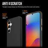 For Samsung Galaxy S25+ Plus Case Armour Protective Strong Cover Black | iCoverLover Australia