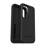 For Samsung Galaxy S25 OtterBox Defender Case, Black | iCoverLover Australia