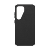 For Samsung Galaxy S25 OtterBox Symmetry Cactus Leather Case, Black | iCoverLover Australia