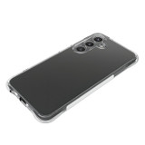 For Samsung Galaxy S25 5G Case - Shockproof, Non-Slip TPU, Durable Protective Cover, Clear | iCoverLover Australia