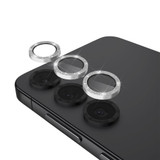 For Samsung Galaxy S25+ Plus Case-Mate Aluminium Ring Lens Protector, Twinkle | iCoverLover Australia