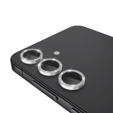 For Samsung Galaxy S25+ Plus Case-Mate Aluminium Ring Lens Protector, Twinkle | iCoverLover Australia