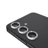 For Samsung Galaxy S25 Case-Mate Aluminium Ring Lens Protector, Twinkle | iCoverLover Australia