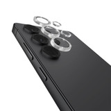 For Samsung Galaxy S25 Ultra Case-Mate Aluminium Ring Lens Protector, Twinkle | iCoverLover Australia