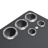 For Samsung Galaxy S25 Ultra Case-Mate Aluminium Ring Lens Protector, Twinkle | iCoverLover Australia