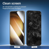 iCoverLover 2-Pack For Samsung Galaxy S25 Glass Screen Protectors Clear | iCoverLover Australia