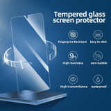 iCoverLover 2-Pack For Samsung Galaxy S25+ Plus Glass Screen Protectors Clear | iCoverLover Australia