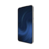 For Samsung Galaxy S25 Case-Mate Floral Gems Cover Compatible with MagSafe, Clear Gold | iCoverLover Australia