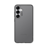 For Samsung Galaxy S25 EFM Zurich Case Armour, Smoke Black | iCoverLover Australia