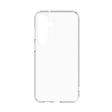 For Samsung Galaxy S25+ Plus EFM Zurich Case Armour, Clear | iCoverLover Australia