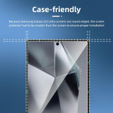 iCoverLover 2-Pack For Samsung Galaxy S25 Ultra Glass Screen Protectors Clear | iCoverLover Australia