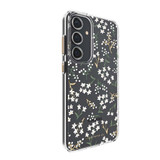 For Samsung Galaxy S24+ Plus Case-Mate Rifle Paper Co Cover, Petite Fleurs | iCoverLover Australia