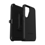 For Samsung Galaxy S24+ Plus Case Otterbox Defender Cover, Black | iCoverLover Australia
