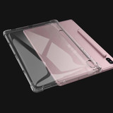 For Samsung Galaxy Tab S7 (2020) 11 Inch Clear Case TPU Light Protective Cover | iCoverLover Australia