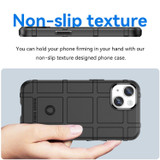 For iPhone 15 Plus Case, Protective TPU Shockproof Shielding Cover, Black | iCoverLover Australia