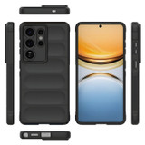 For Samsung Galaxy S26 Ultra Case - Magic Shield TPU & Flannel Cover