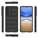 For Samsung Galaxy S26+ Plus Case - Magic Shield TPU & Flannel Cover