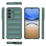 For Samsung Galaxy S26+ Plus Case - Magic Shield TPU & Flannel Cover