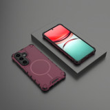 For Samsung Galaxy S26 MagSafe Compatible Case - Rugged Shockproof Cover