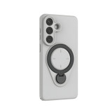 For Samsung Galaxy S26+ Plus Case - MagSafe Compatible Ring Holder & Stand Cover