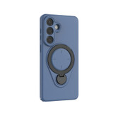 For Samsung Galaxy S26+ Plus Case - MagSafe Compatible Ring Holder & Stand Cover