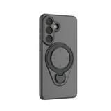 For Samsung Galaxy S26+ Plus Case - MagSafe Compatible Ring Holder & Stand Cover