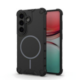 For Samsung Galaxy S26+ Plus MagSafe Compatible Case - Rugged Shockproof Cover